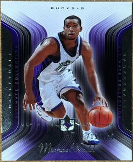 Michael Redd