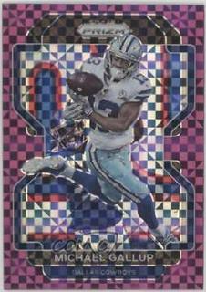 Michael Gallup