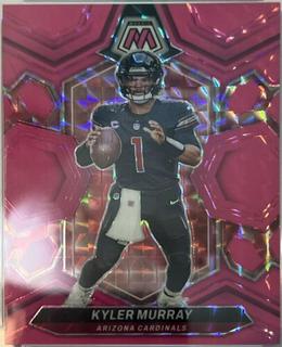 Kyler Murray