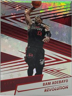 Bam Adebayo