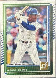 Sammy Sosa