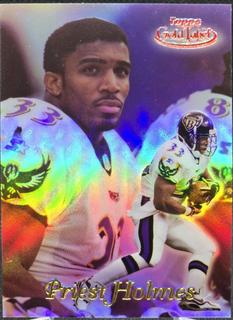 Priest Holmes