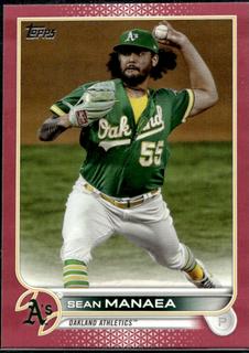Sean Manaea