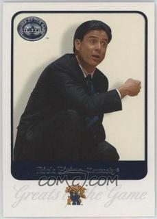Rick Pitino