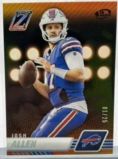 Josh Allen