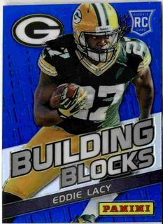 Eddie Lacy