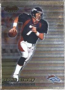John Elway