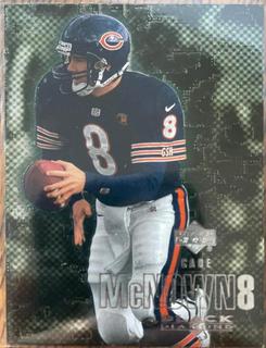 Cade McNown