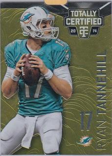 Ryan Tannehill