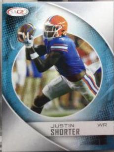 Justin Shorter