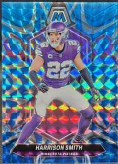Harrison Smith