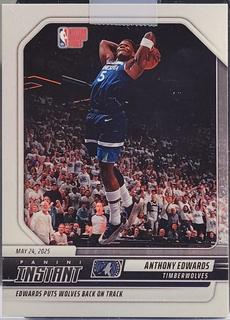 Anthony Edwards
