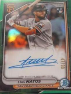Luis Matos