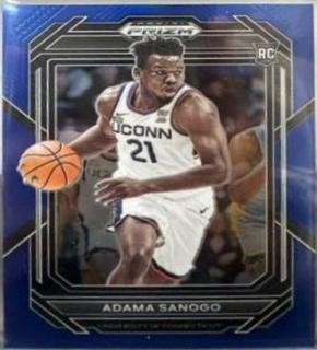 Adama Sanogo