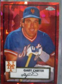 Gary Carter