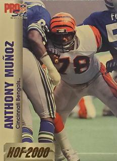 Anthony Munoz