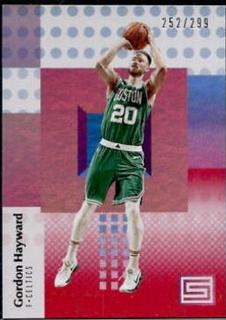 Gordon Hayward