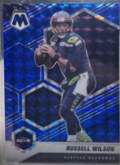 Russell Wilson