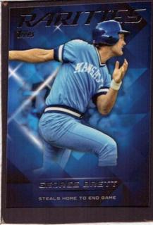 George Brett