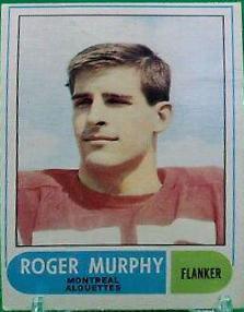 Roger Murphy