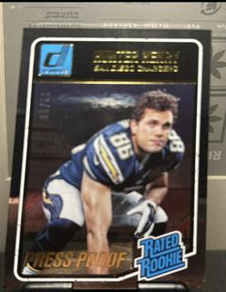 Hunter Henry