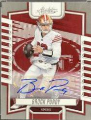 Brock Purdy