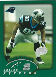 Julius Peppers