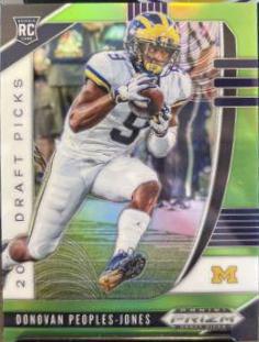 Donovan Peoples Jones