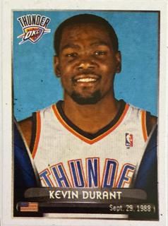 Kevin Durant