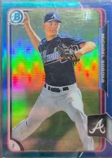 Michael Soroka