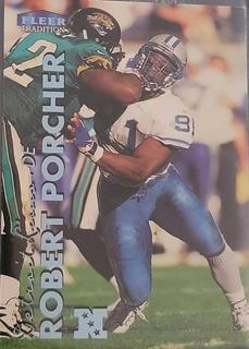 Robert Porcher