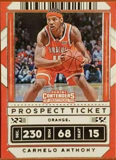 Carmelo Anthony
