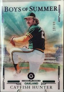 Catfish Hunter