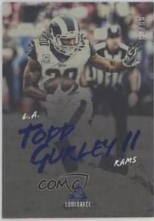 Todd Gurley II
