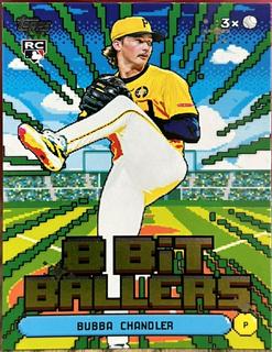 Bubba Chandler