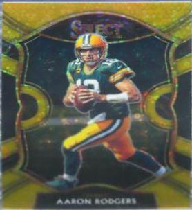Aaron Rodgers