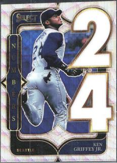 Ken Griffey Jr.