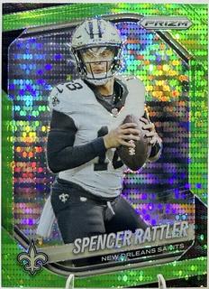 Spencer Rattler