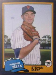 Steven Matz