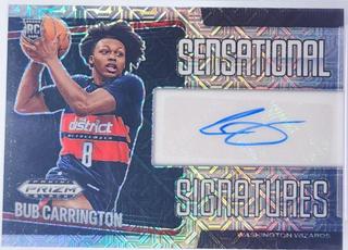 Bub Carrington