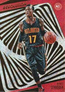 Dennis Schroder