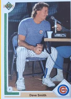 Dave Smith