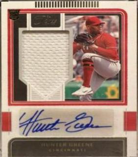 Hunter Greene