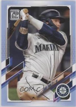 Jake Fraley [Father's Day] #402
