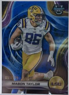 Mason Taylor