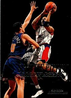 Scottie Pippen
