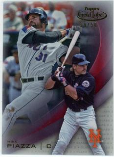 Mike Piazza