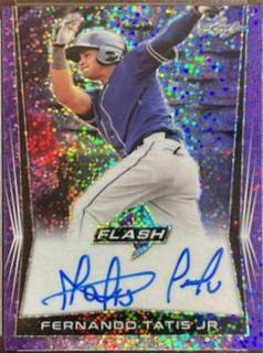 Fernando Tatis Jr.