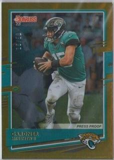 Gardner Minshew II