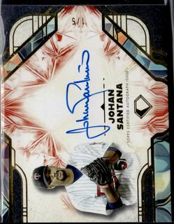 Johan Santana